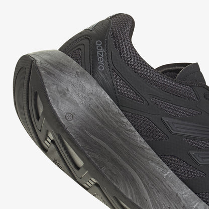 Adidas Adizero Aruku Erkek Siyah Spor Ayakkabı