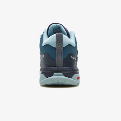 Salomon X Ultra 4 Gore-tex Kadın Mavi Outdoor Ayakkabı