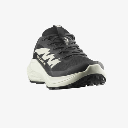 Salomon Alphaglide Kadın Siyah Koşu Ayakkabısı