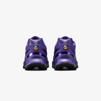 Nike Air Max Dn8 Kadın Mor Spor Ayakkabı
