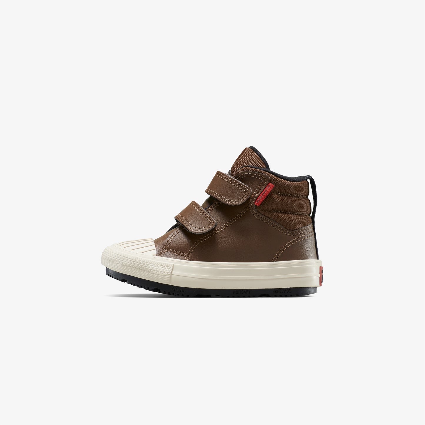 Converse Chuck Taylor All Star Berkshire Bebek Kahverengi Sneaker