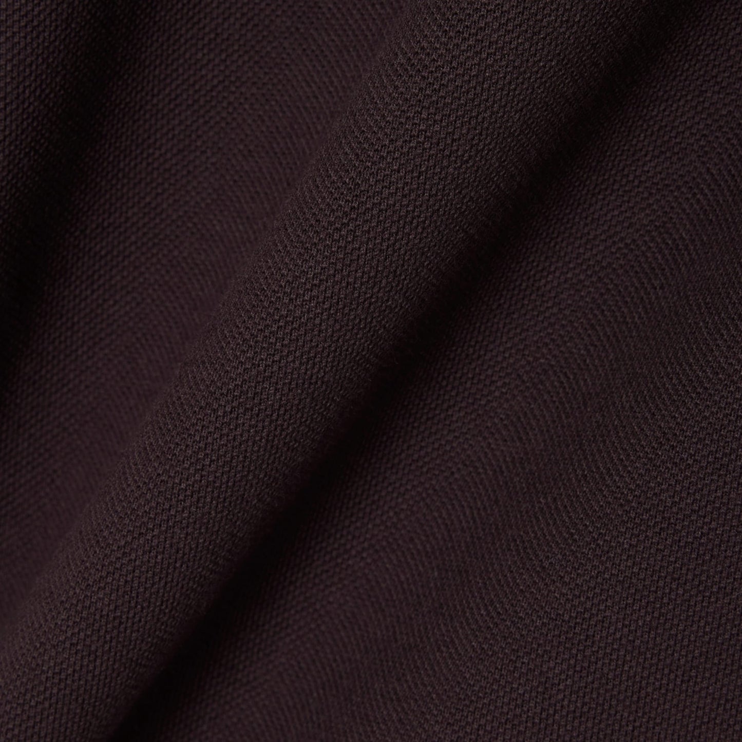 Lacoste L.12.12 Erkek Classic Fit Kahverengi Polo