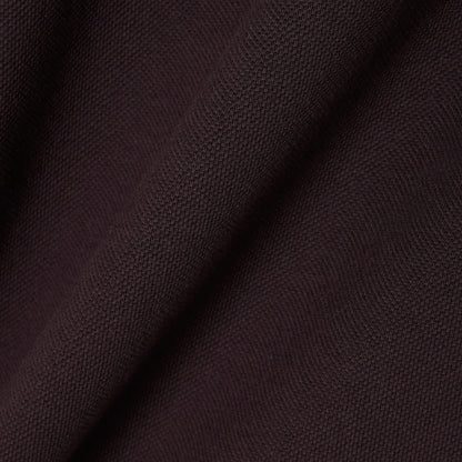 Lacoste L.12.12 Erkek Classic Fit Kahverengi Polo