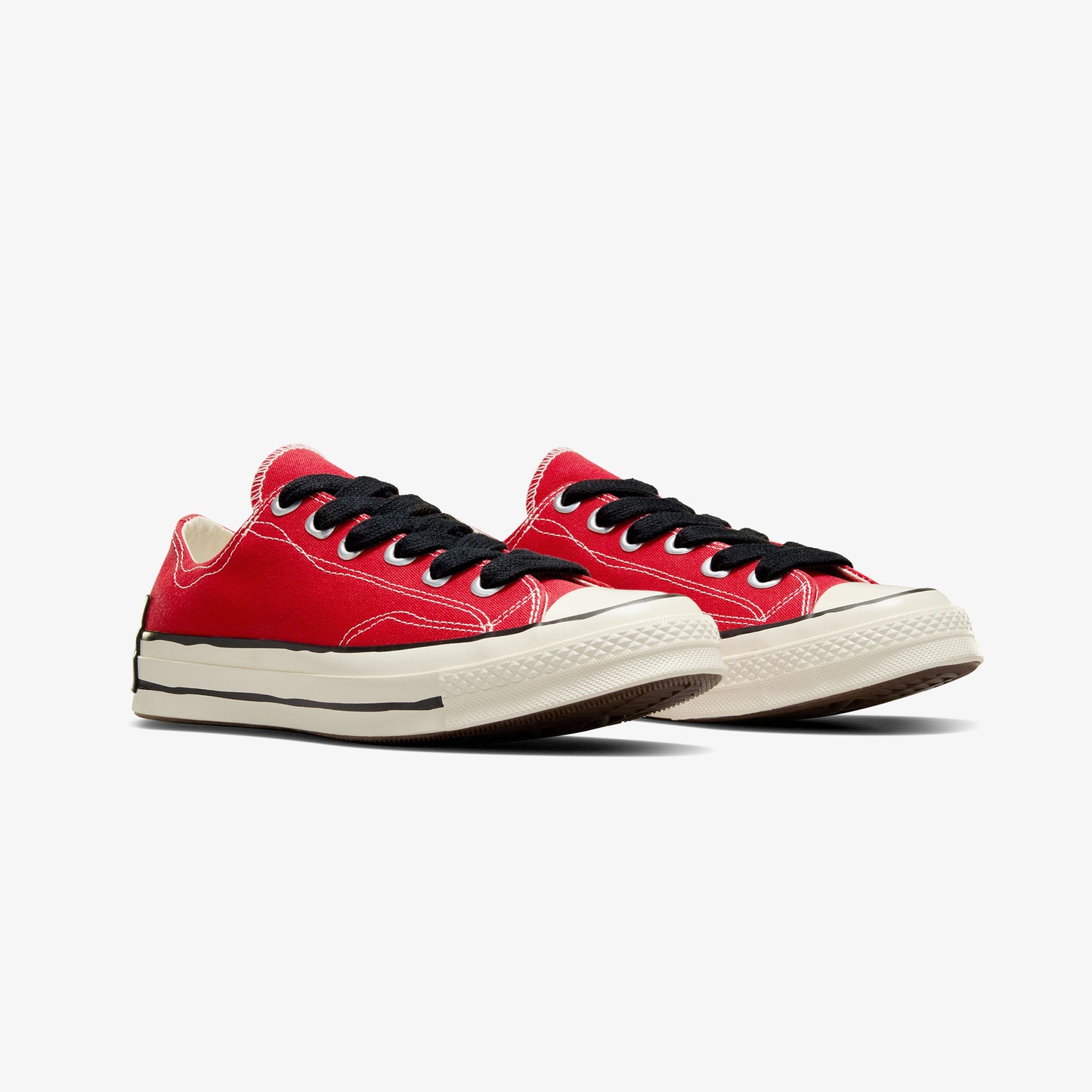 Converse Chuck 70 Sketch Unisex Kırmızı Sneaker