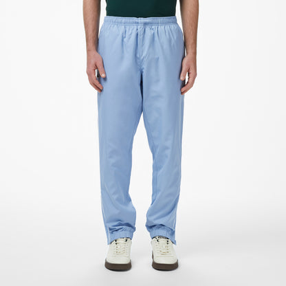 Lacoste Erkek Regular Fit Kapüşonlu Mavi Eşofman Takımı