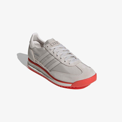 Adidas Sl 72 Rs Audi Erkek Gri Spor Ayakkabı
