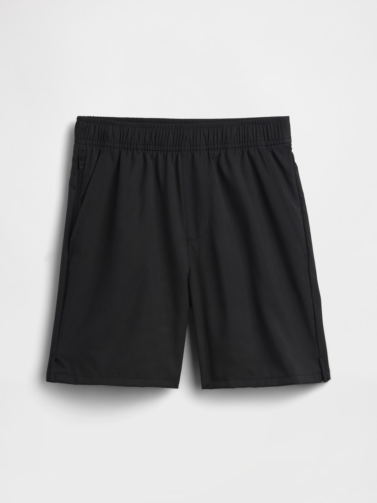 Siyah Gapfit Quick-dry Şort