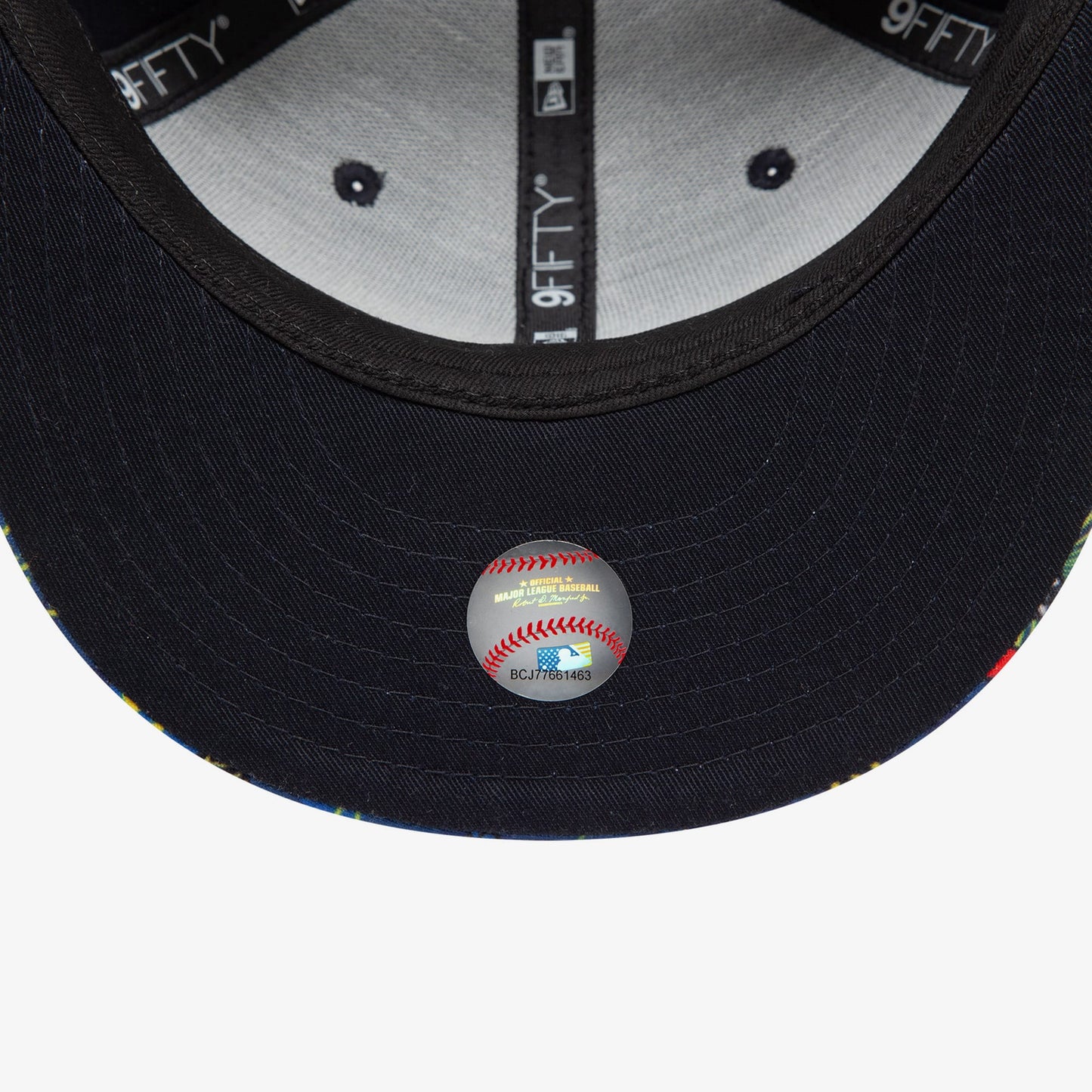 New Era Dc Batman 9fifty Çocuk Siyah Şapka