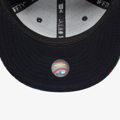 New Era Dc Batman 9fifty Çocuk Siyah Şapka
