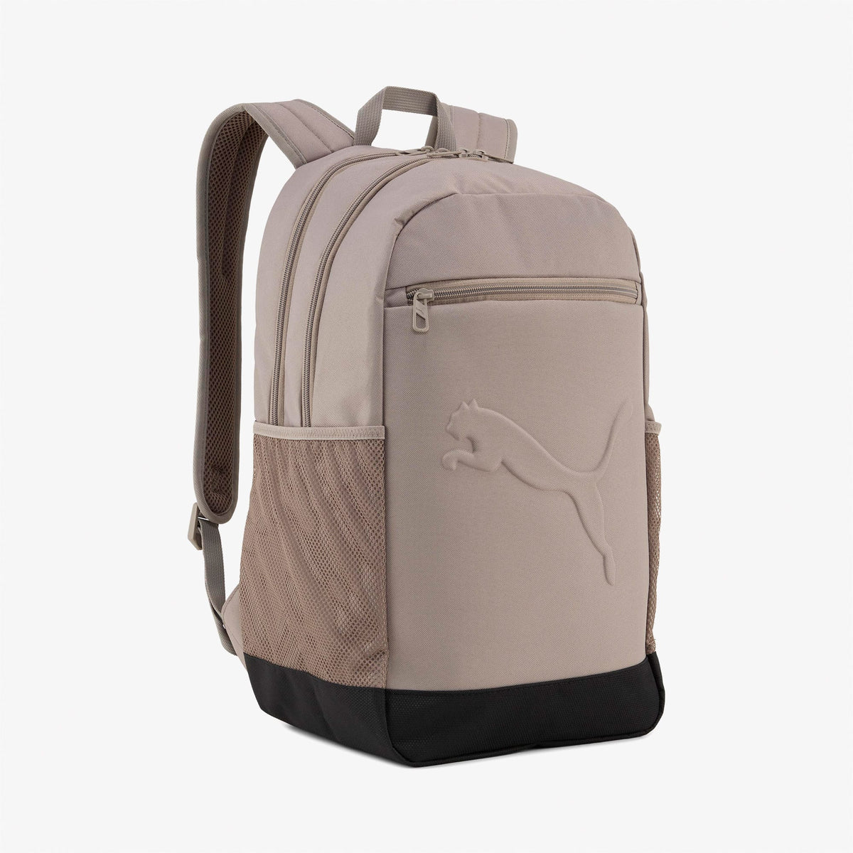 Puma Buzz Unisex Gri Sırt Çantası