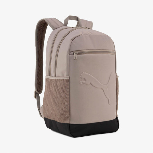 Puma Buzz Unisex Gri Sırt Çantası