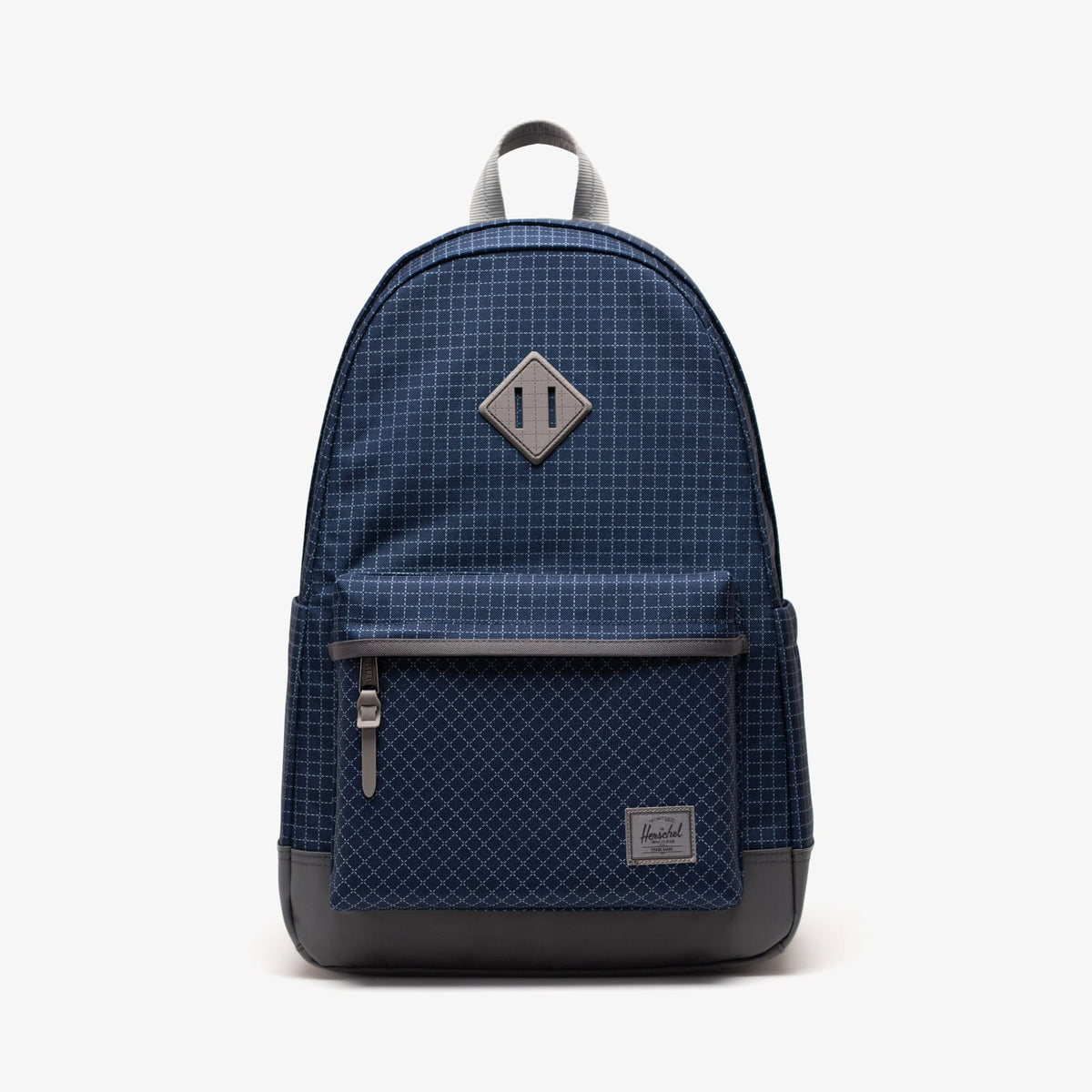 Herschel Heritage Unisex Lacivert Sırt Çantası