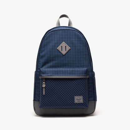 Herschel Heritage Unisex Lacivert Sırt Çantası