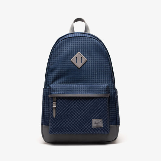 Herschel Heritage Unisex Lacivert Sırt Çantası