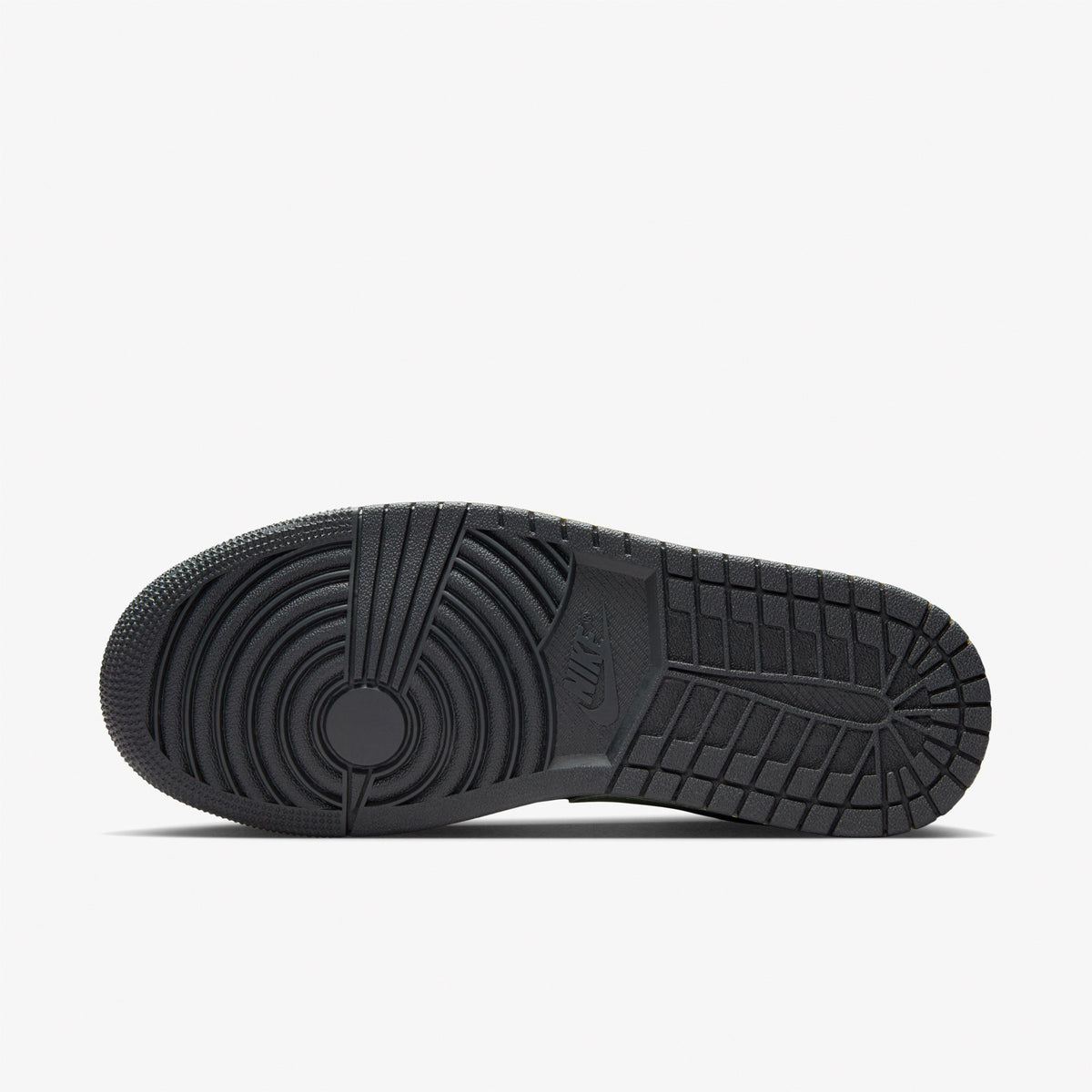 Jordan Air Jordan 1 Low Kadın Krem Sneaker