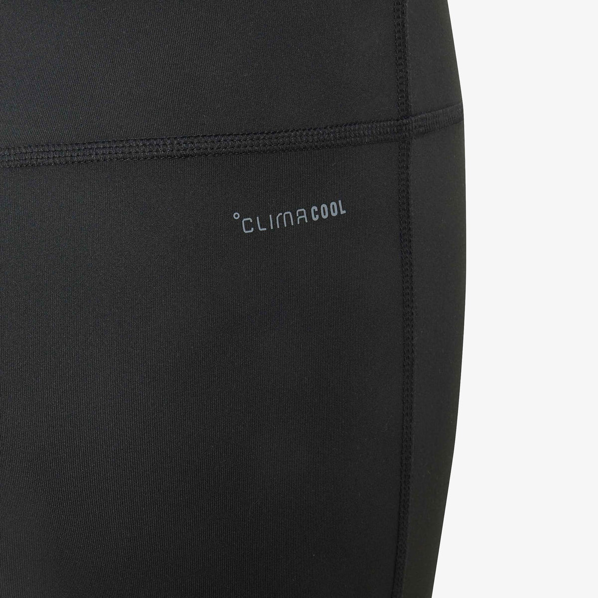 Adidas G Leg Çocuk Siyah Tayt