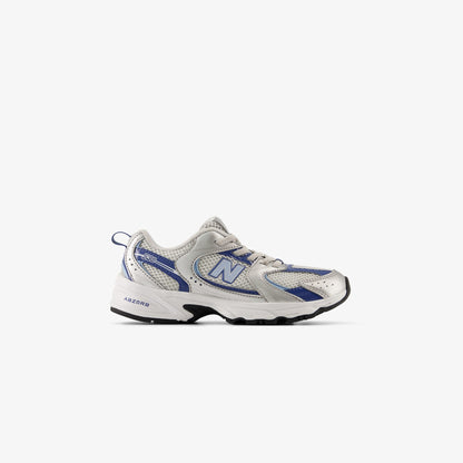 New Balance 530 Lifestyle Çocuk Gri Spor Ayakkabı