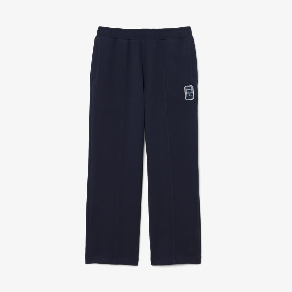 Lacoste Erkek Loose Fit Lacivert Eşofman Altı