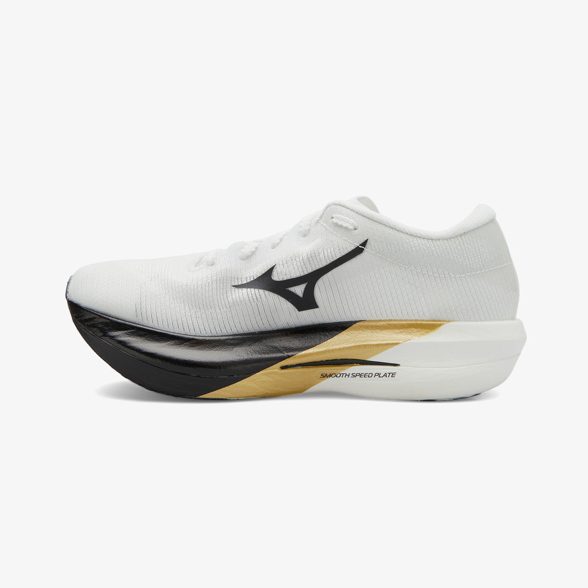 Mizuno Wave Rider 29 Unisex Beyaz Koşu Ayakkabısı