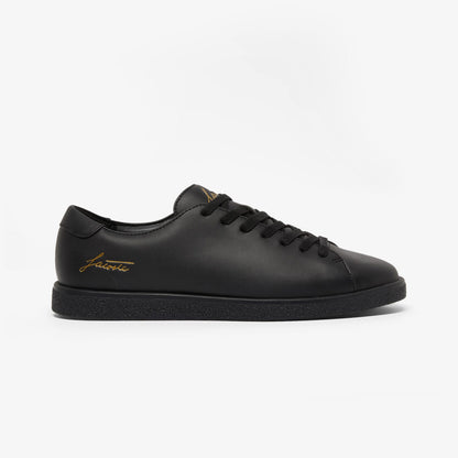 Lacoste Linecourt Erkek Siyah Sneaker