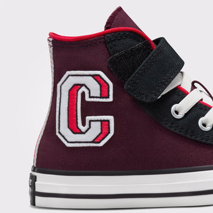 Converse Chuck Taylor All Star 1v Çocuk Siyah Sneaker