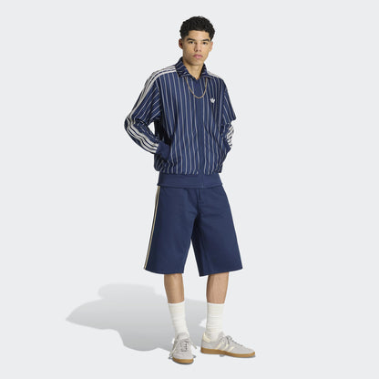 Adidas Firebird Ps Erkek Lacivert Ceket