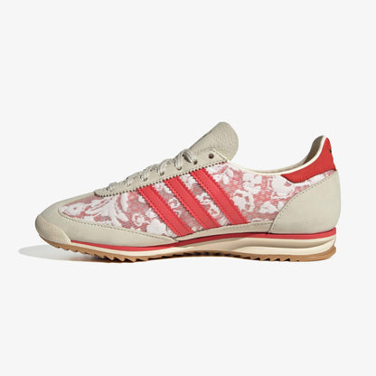 Adidas Sl 72 Og Kadın Beyaz Spor Ayakkabı