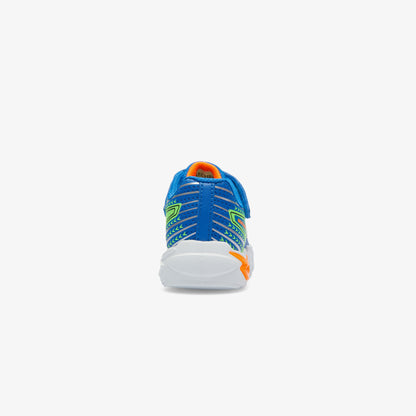 Skechers Flex-glow Bolt Bebek Mavi Spor Ayakkabı