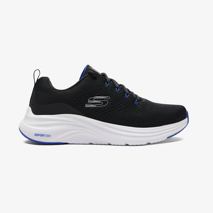 Skechers Vapor Foam Erkek Siyah Spor Ayakkabı