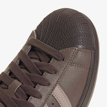 Adidas Superstar Ii Erkek Kahverengi Spor Ayakkabı