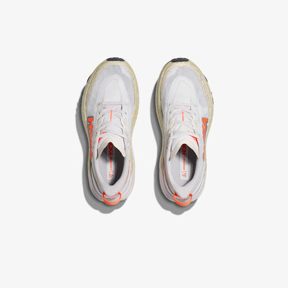 Hoka speedgoat 6 Kadın Beyaz Koşu Ayakkabısı