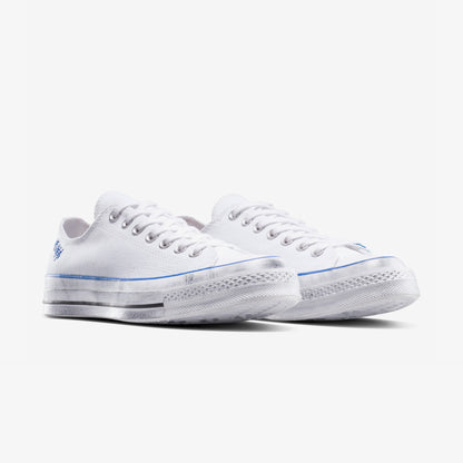 Converse X Ader Error Chuck 70 Unisex Beyaz Spor Ayakkabı