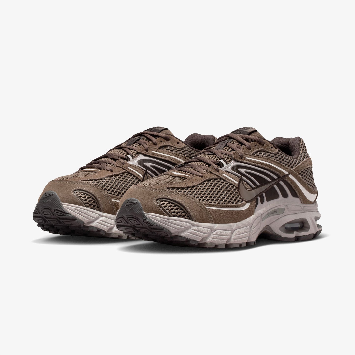 Nike Air Max Moto 2k Erkek Siyah Spor Ayakkabı