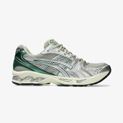 Asics Gel-kayano 14 Unisex Yeşil Spor Ayakkabı