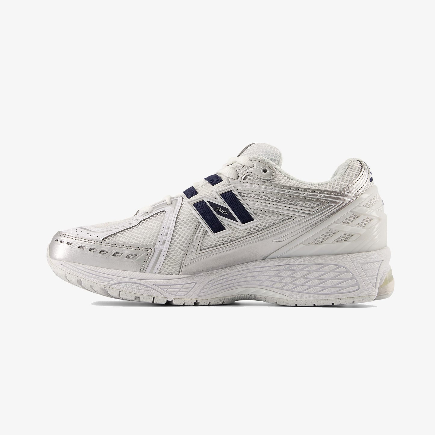 New Balance 1906 Lifestyle Unisex Beyaz Spor Ayakkabı