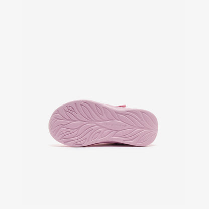 Skechers Power Jams 2.0 Çocuk Pembe Spor Ayakkabı