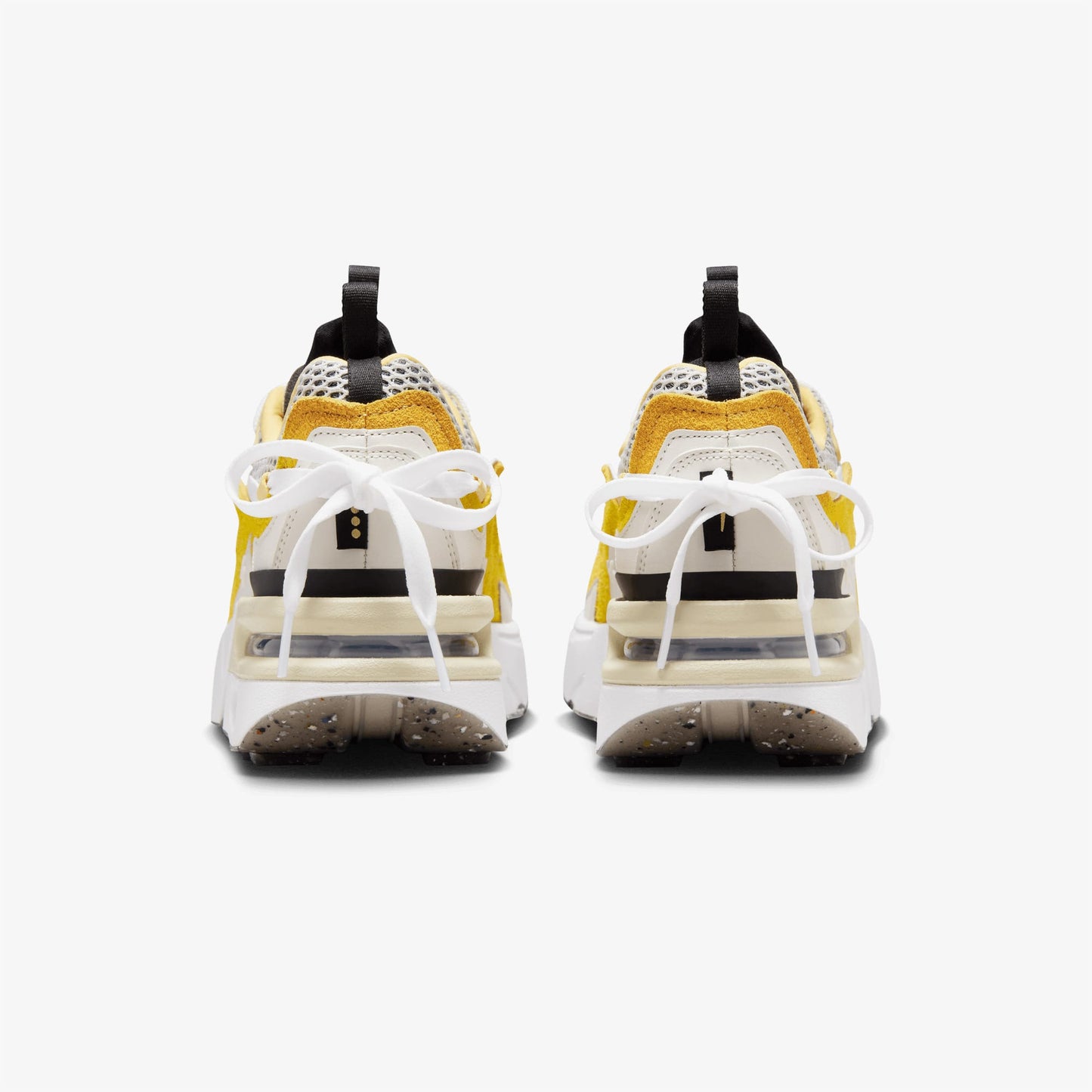 Nike W Air Max Furyosa Kadın Krem Spor Ayakkabı