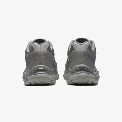 Salomon Xt-6 Erkek Krem Koşu Ayakkabısı