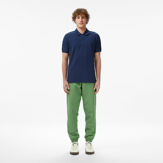 Lacoste Sport Erkek Relaxed Fit Yeşil Eşofman Altı
