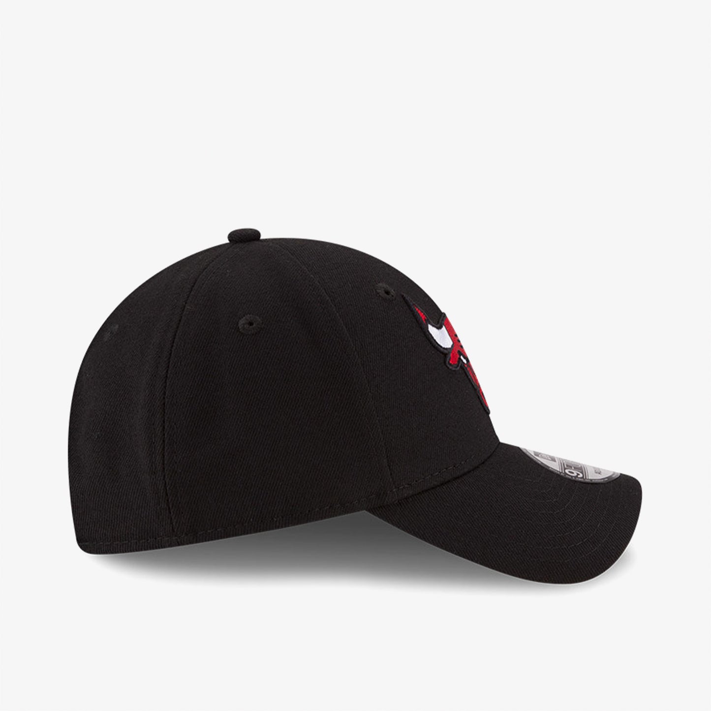 New Era 9forty Chicago Bulls The League Çocuk Siyah Şapka