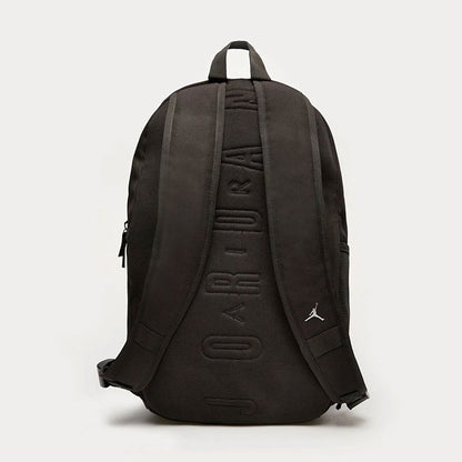 Jordan Jersey 23 Çocuk Siyah Sırt Çantası