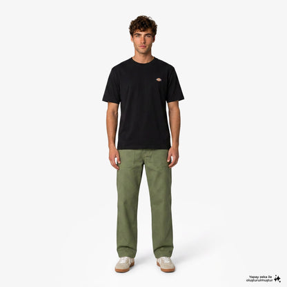 Dickies Forth Smith Truck Erkek Yeşil Pantolon