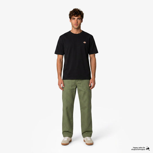 Dickies Forth Smith Truck Erkek Yeşil Pantolon