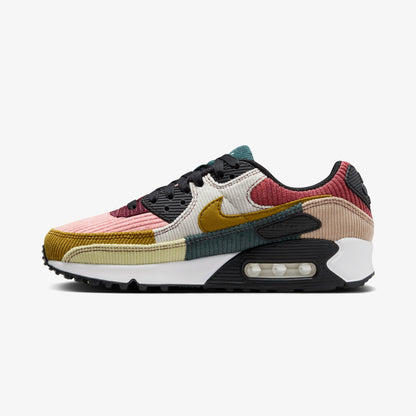 Nike Air Max 90 Se Kadın Renkli Spor Ayakkabı