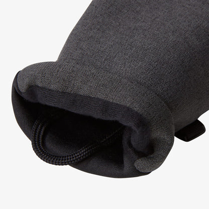 The North Face Apex Etip Kadın Gri Eldiven