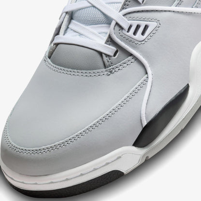 Nike Air Flight 89 Erkek Gri Sneaker
