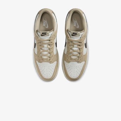 Nike Dunk Low Erkek Bej Sneaker