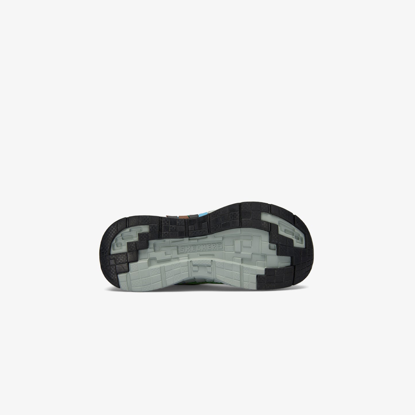 Skechers Mega-craft 3.0 Çocuk Kahverengi Spor Ayakkabı