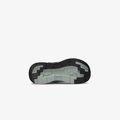 Skechers Mega-craft 3.0 Çocuk Kahverengi Spor Ayakkabı