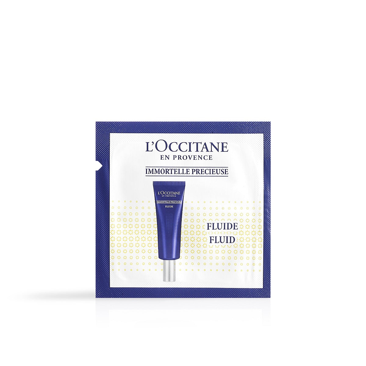 Sample - Precious Fluid 1.5ml*1
